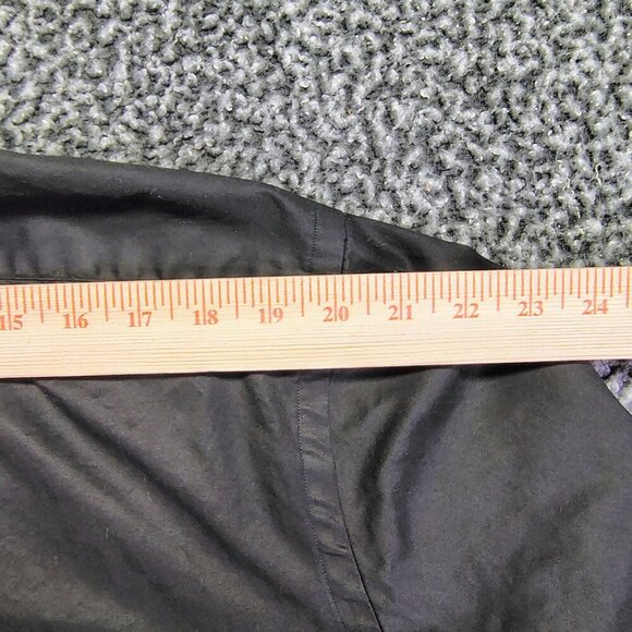 ๐ค Ralph Lauren Classic Fit XL Button-Down โ Timeless Black - Picture 5 of 8